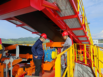 優(yōu)質(zhì)履約！馬來西亞沙巴旗濱項目獲業(yè)主感謝信