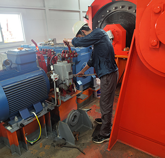 敬業(yè)“華新人”王劍：不抱怨、不懈怠，用行動(dòng)追求卓越